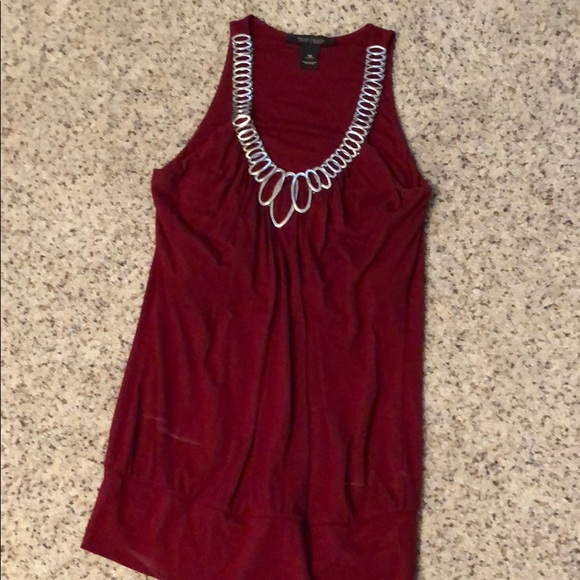 Holiday top - Picture 1 of 1